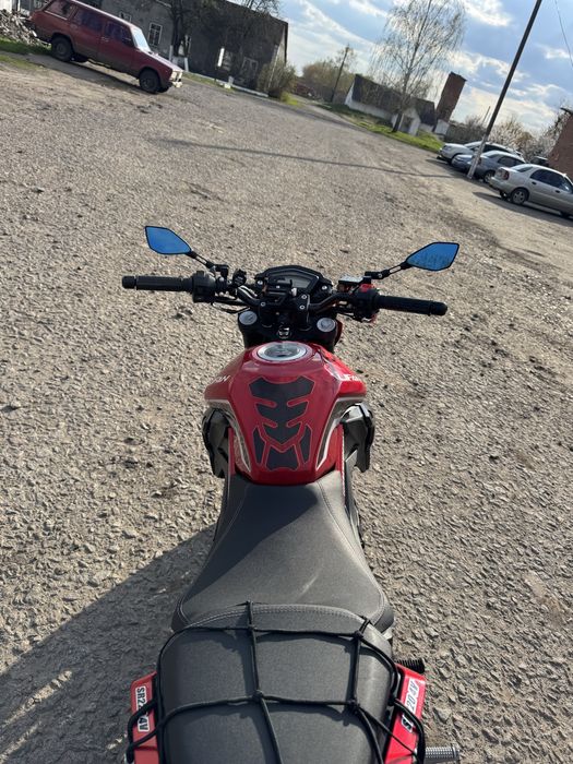 Продам LIFAN SR220