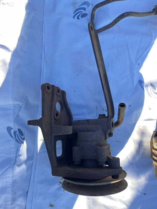 Conjunto completo de caixa de direção assistida de Toyota Bj73 ou Bj40
