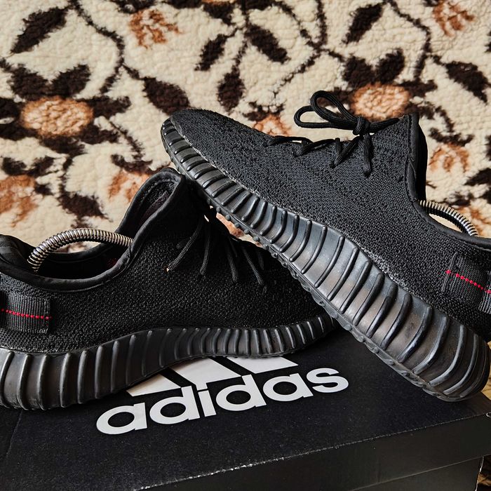 uper sportowe sneakersy Yeezy Boost 350 V2 wkł.27,5 cm