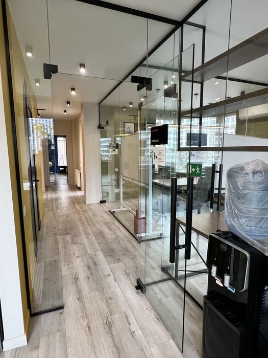 Коммерческая недвижимость по адресу Куликово поле пл. (площадь 100 м²) - Atlanta.ua - фото 14