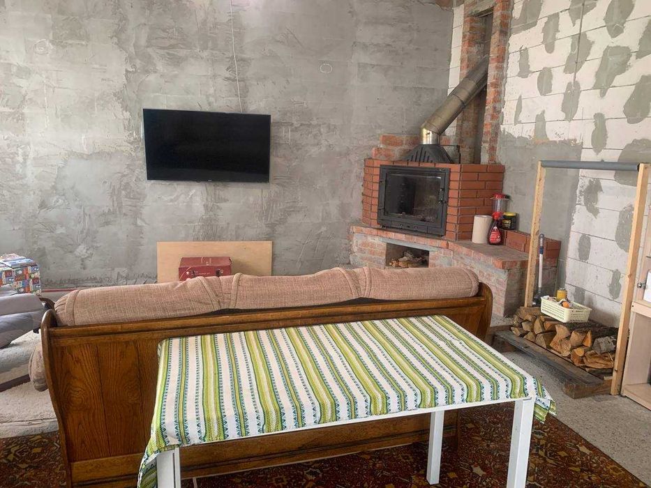 Будинок для родини (камін) 6 сот, 133 кв.м  (Власник))