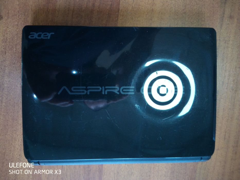 Aspire one d270-26ckk