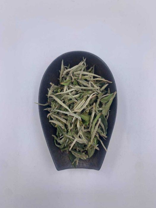 Китайский чай белый чай Белый Пион 50 г Бай му дань