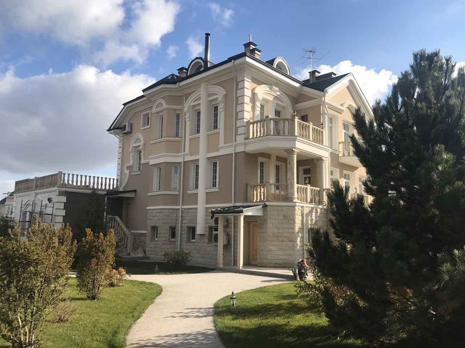БЕЗ ПОСЕРЕДНИКІВ фасадні роботи. Фасад під ключ. Фасад дома под ключ. Фарбування фасаду, штукатурка фасаду, утеплення фасаду. Фасадные работы