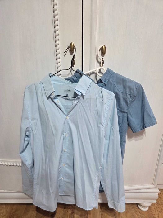 Zestaw ciuchów męskich rozm. M