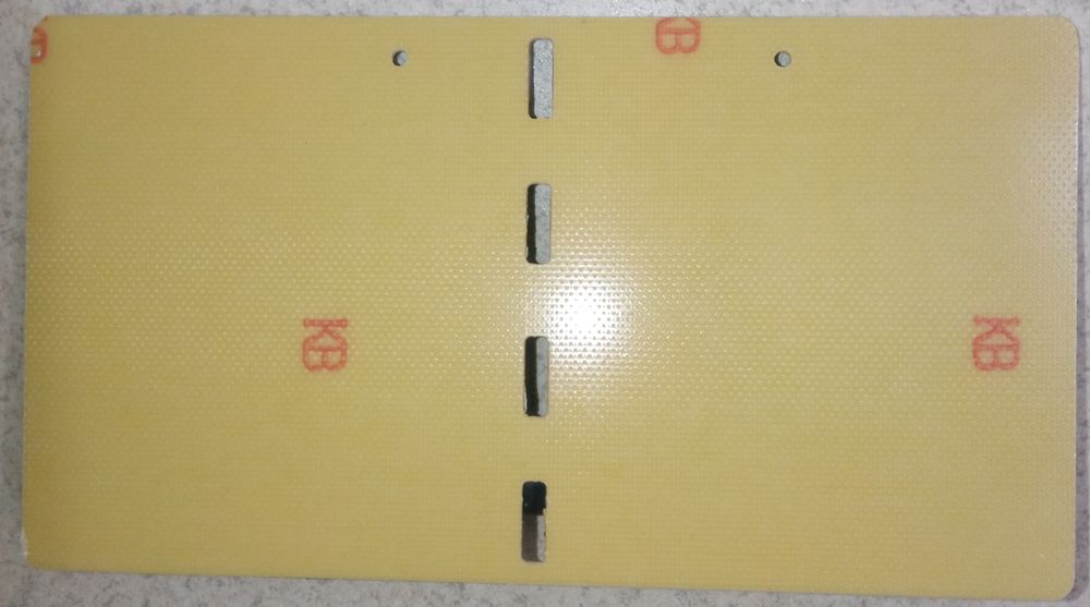 Бмс BMS плата контролю 10s