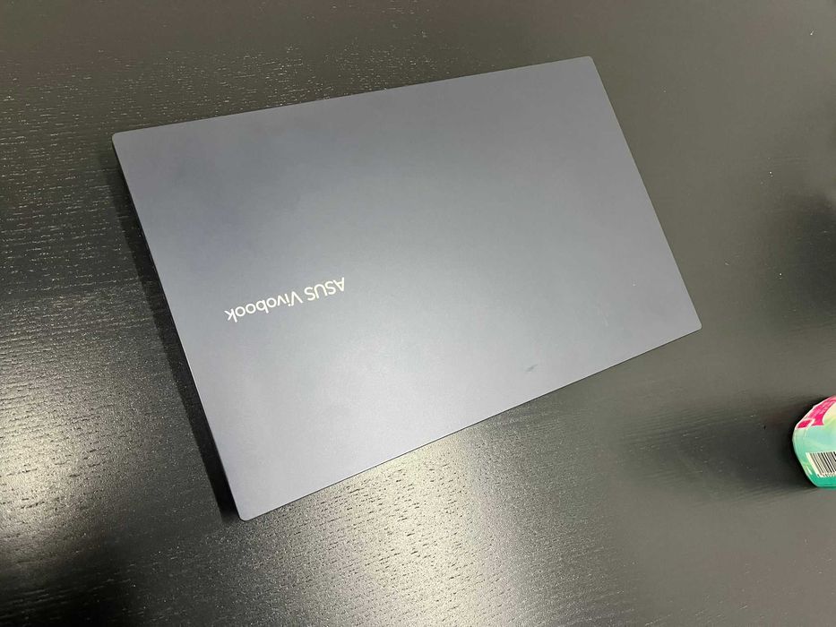 Asus Vivobook M1502IA - Ryzen 7 (Excelente Estado)