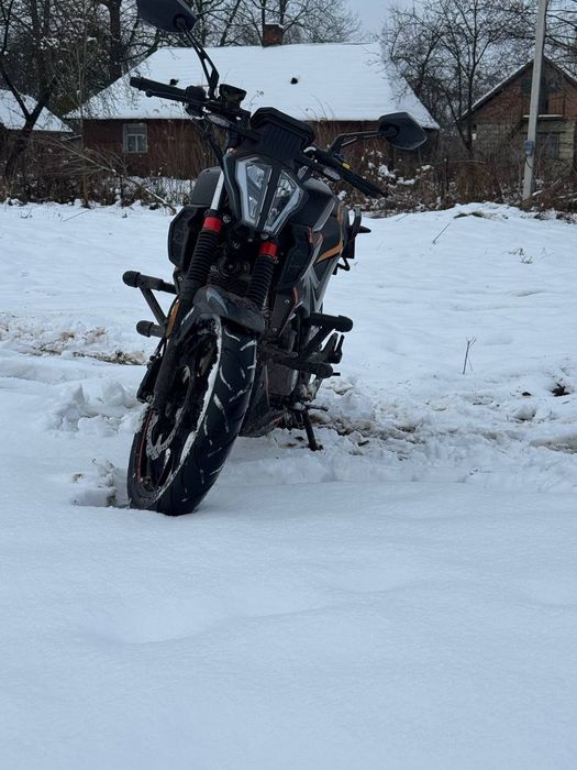 Мустанг регіон ST200
