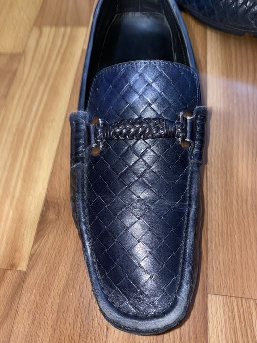 Barrett макасины