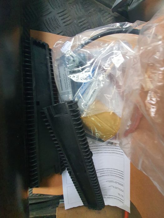 Mufa kablowa Corning UCN uniwersalna