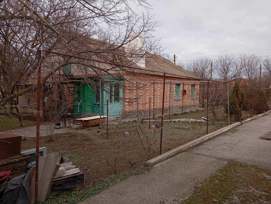 Продається садиба