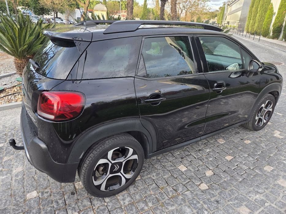 Citroën C3 Aircross Lindo / 170eur/mes