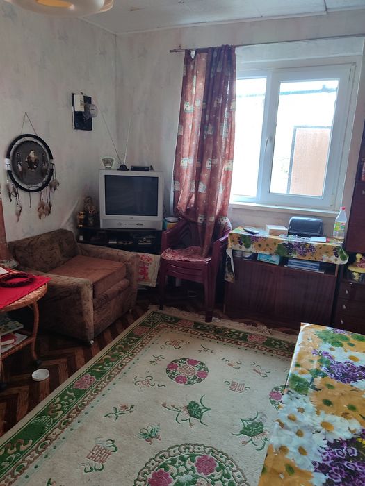 Продам дачу в солов'їній рощі.