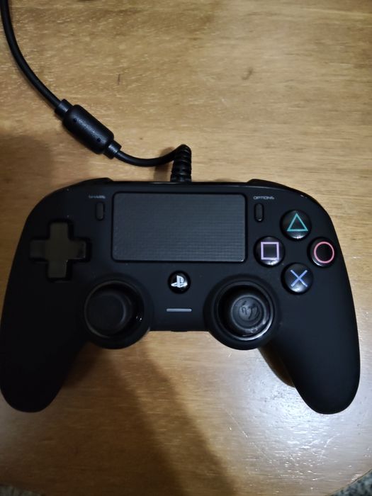 Comando PlayStation 4
