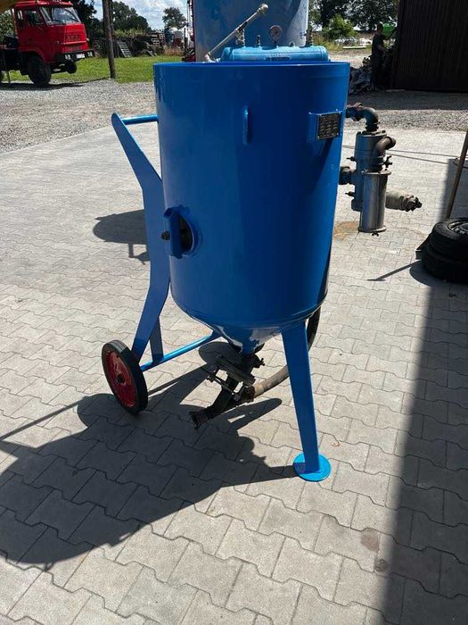 Piaskowanie Cegły,Drewna,Elewacje!!!