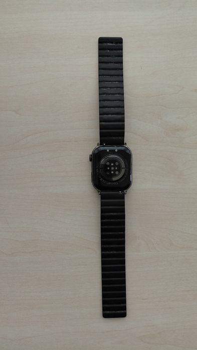 Смартвотч Imilab W02  Xiaomi