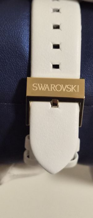 Swarovski zegarek