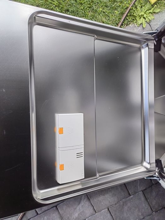Miele zmywarka G7212 SCU j. nowa