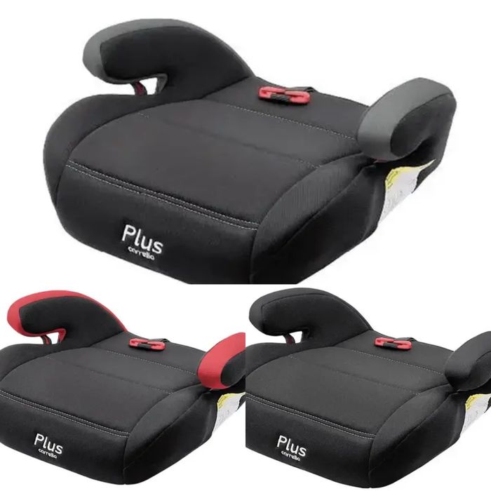 Автокрісло бустер  15-36 кг Дитячий Бустер Львів