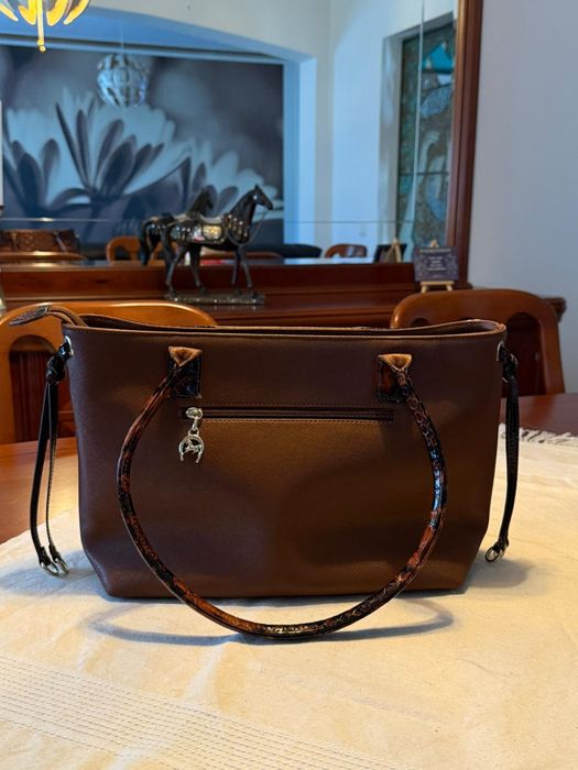 Mala Senhora Cavalinho (original)