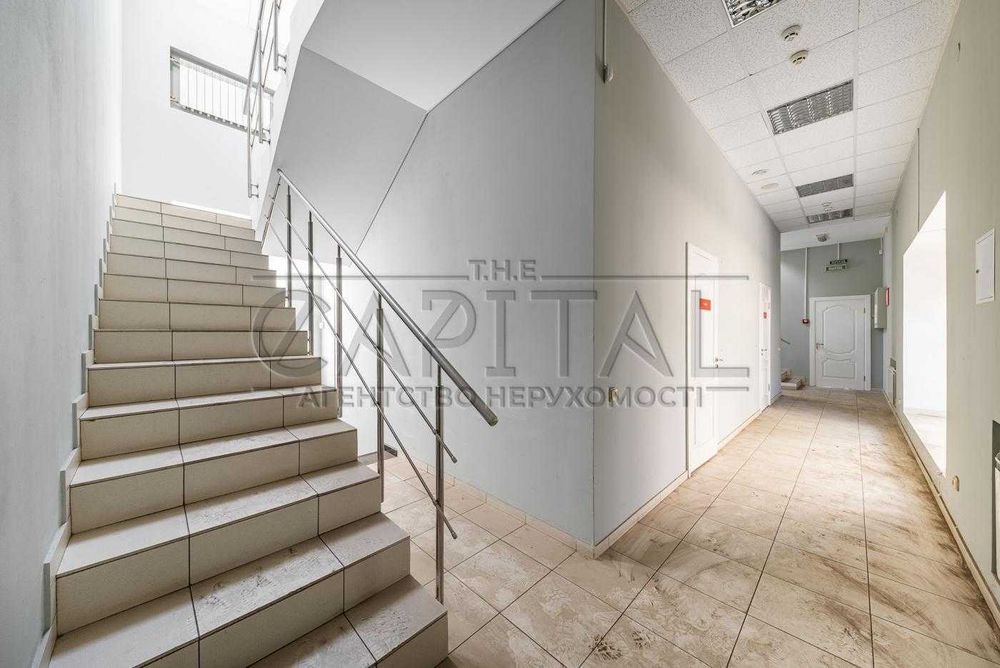 Продажа ОСЗ, 526м2, 3 этажа, ул Златоустовская