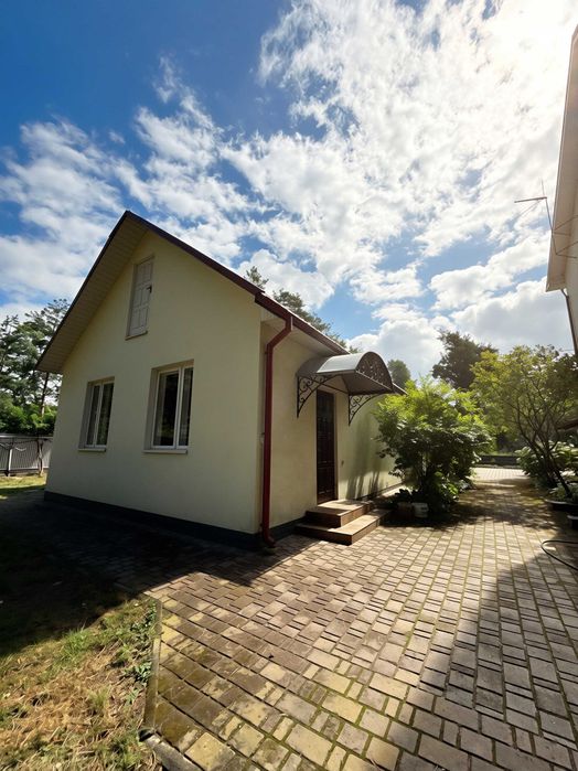 Продаж будинку в с.Городилець