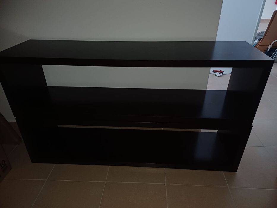 Moveis LasKasas 4 peças