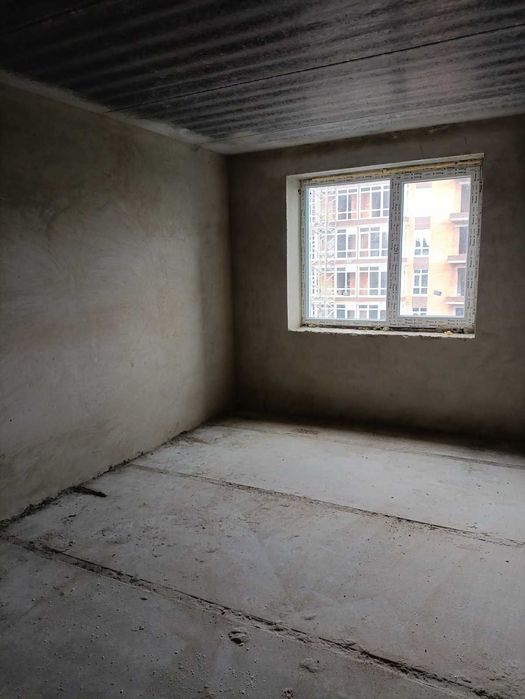 2-кімнатна квартира в ЖК Мрія на Покровській