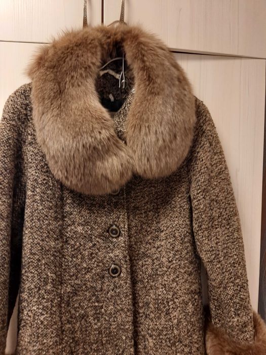 Пальто зимове. Терміново!