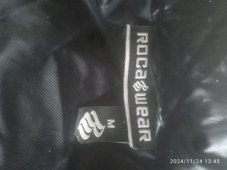 Kamizelka bezrękawnik Roca Wear rozm M