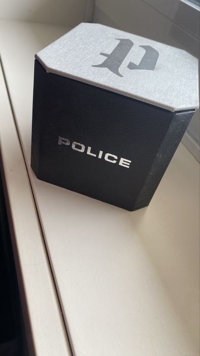 Relógio Police Homem