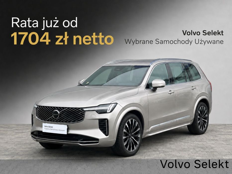 Volvo XC 90