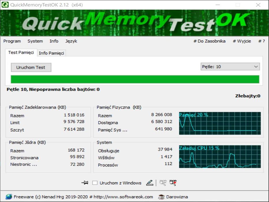 DDR3 4GB RamAxeL 12800 L