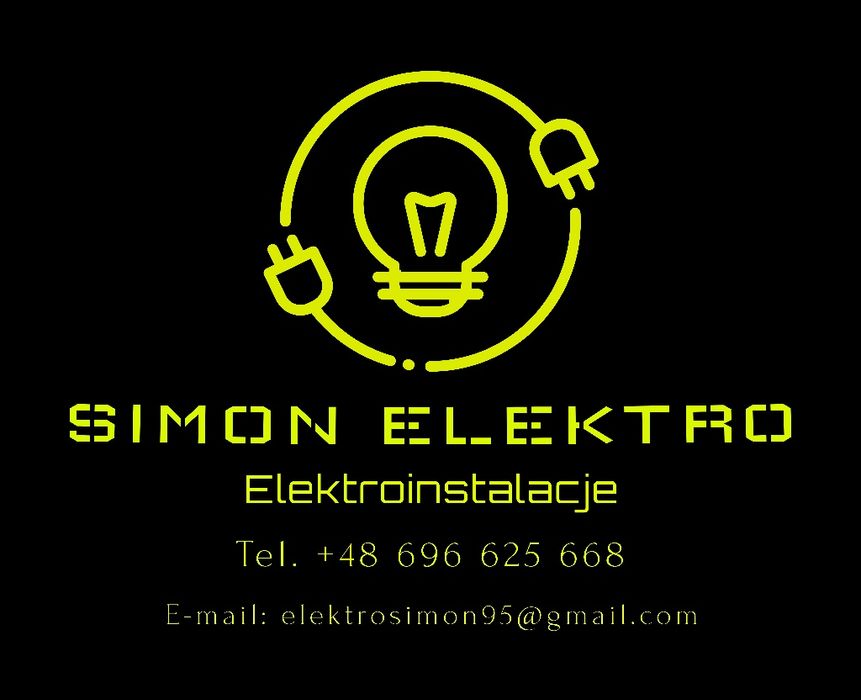 Usługi elektryczne