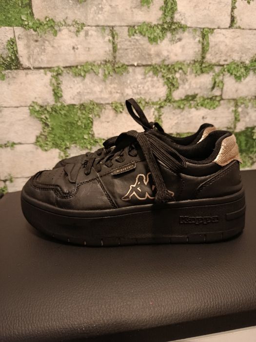 Buty Kappa w rozmiarze 37