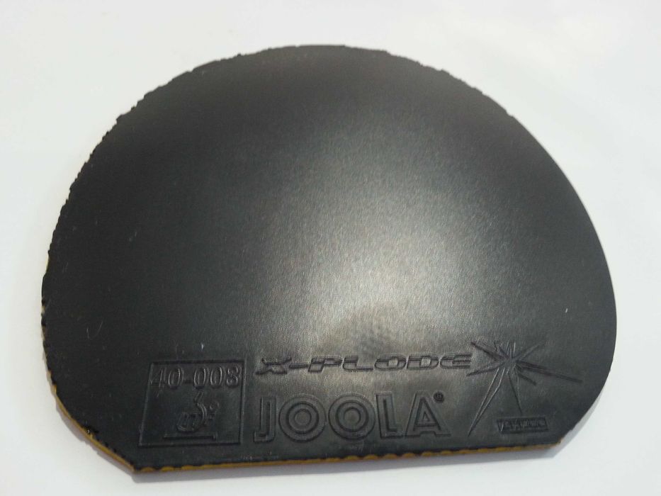 Okładzina JOOLA X-Plode gr 2,0 (147R) tenis stołowy