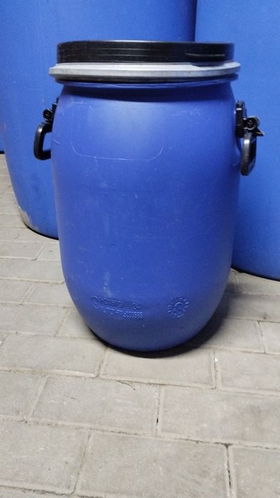 Beczki 30 litrów