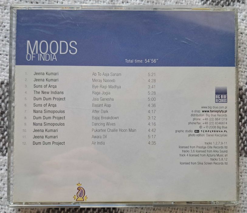 Moods of india 17