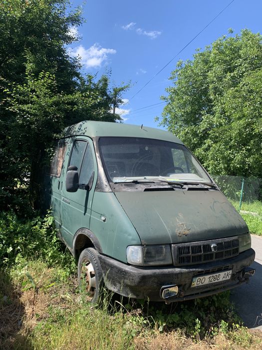 Продам ГАЗ-2705