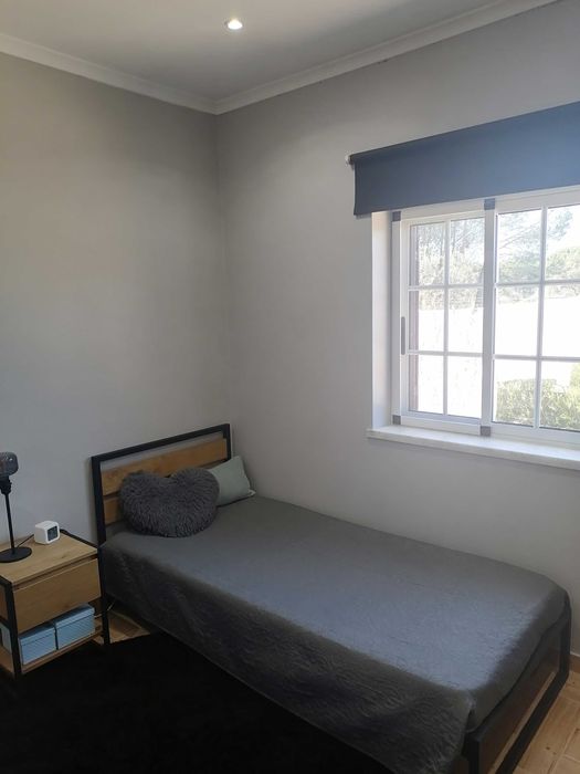 Cama de solteiro La Redoute como nova