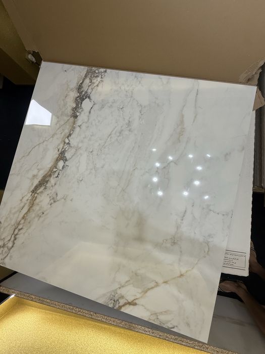 Plytka pamesa pisa gold 120x120  garunek 1 poler