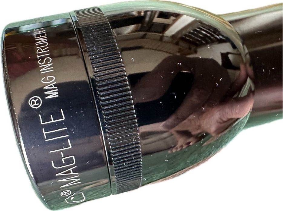 Фонарик MAG-LITE