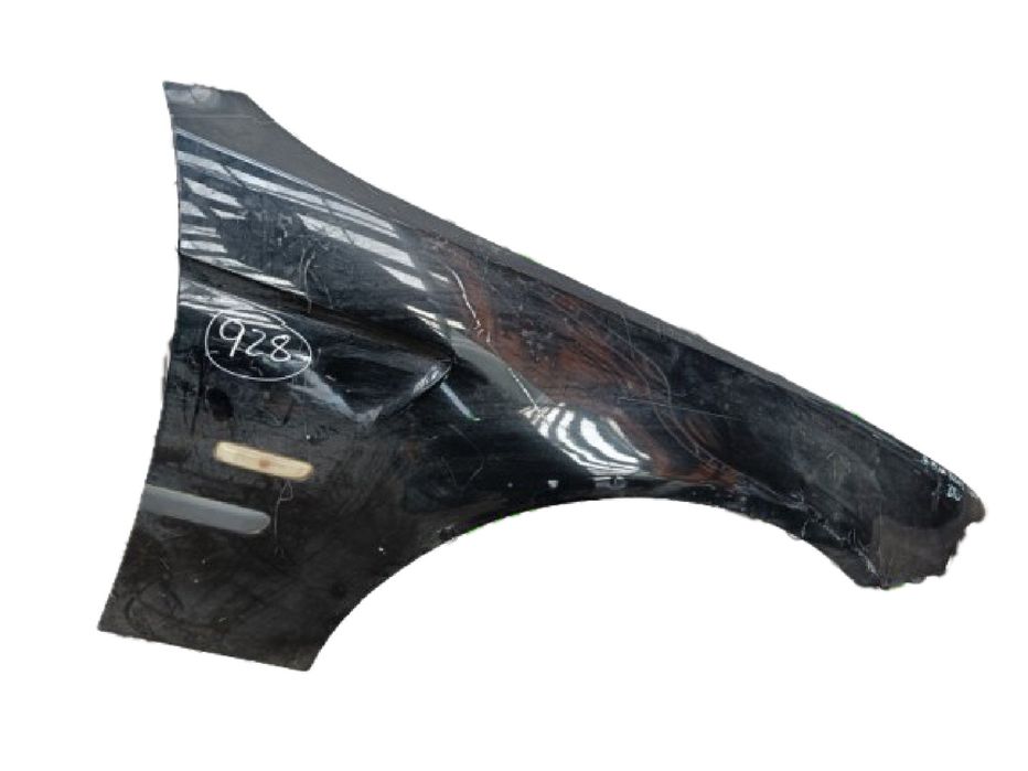 Guarda-lamas direito BMW 3 Coupé (E46)