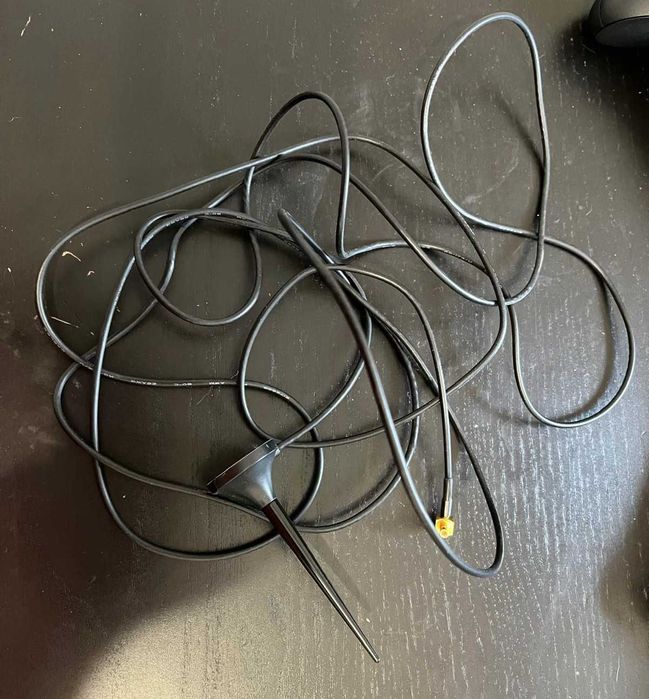 Antenta GSM z kablem