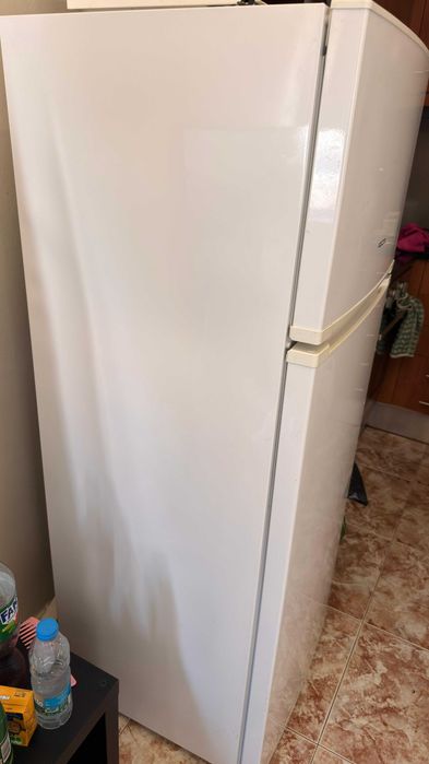 Frigorífico Icecool