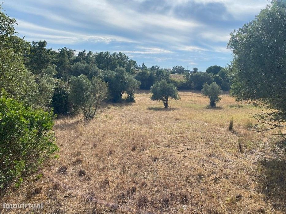 Terreno Exclusivo a 5 km da Aldeia do Meco, Sesimbra.