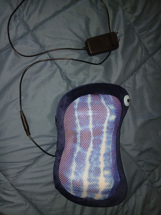 Massagador super bom