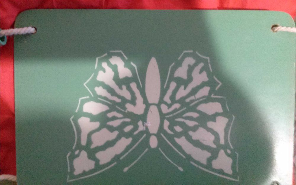 Качели детские из экологически чистых материалов