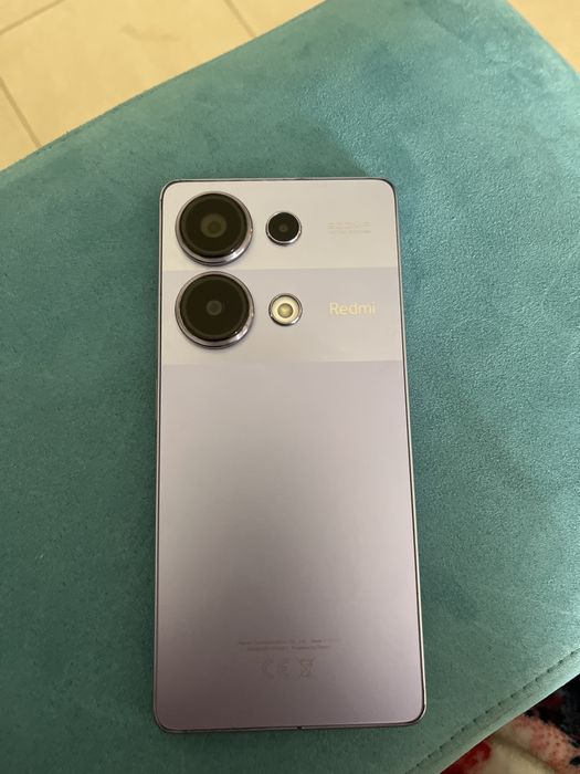 Redmi 13 note Pro 256 GB