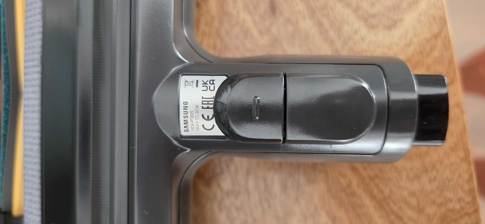 Samsung Elektroszczotka Pet Tool+ do Jet AI Jet Plus Jet 95/85 (VCA-PTB95) UWAGA - odbiór osobisty